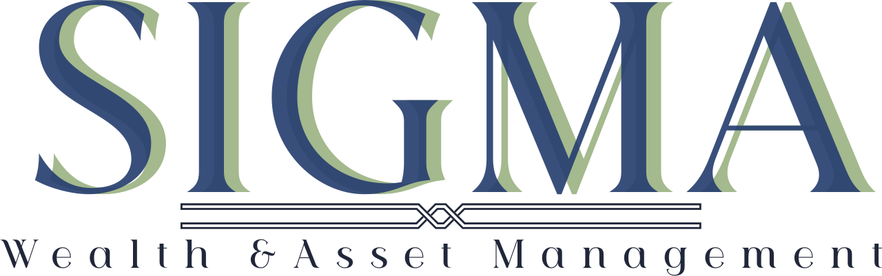 Sigma Wealth Logo
